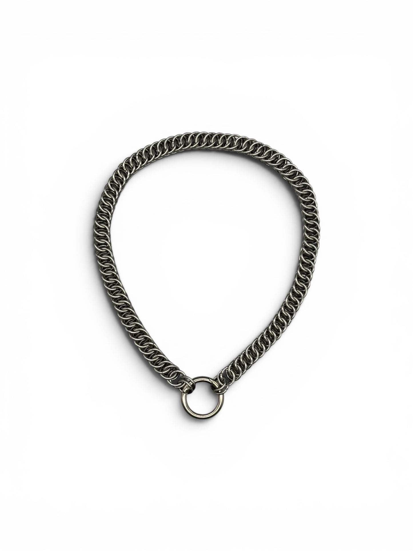 Half-Persian Chainmail Collar
