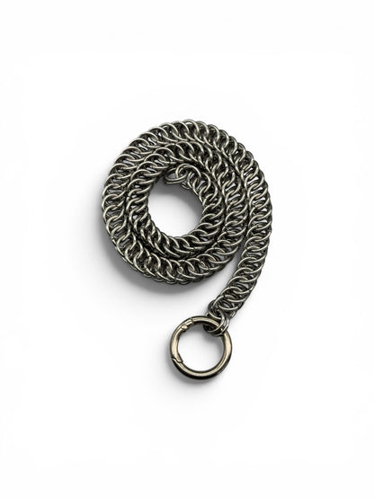 The Half-Persian Chainmail Collar