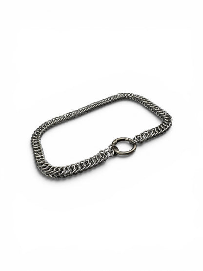 The Half-Persian Chainmail Collar