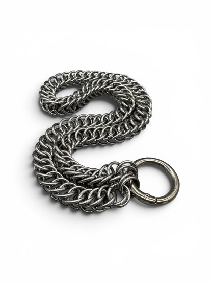 The Half-Persian Chainmail Collar