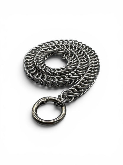 The Half-Persian Chainmail Collar